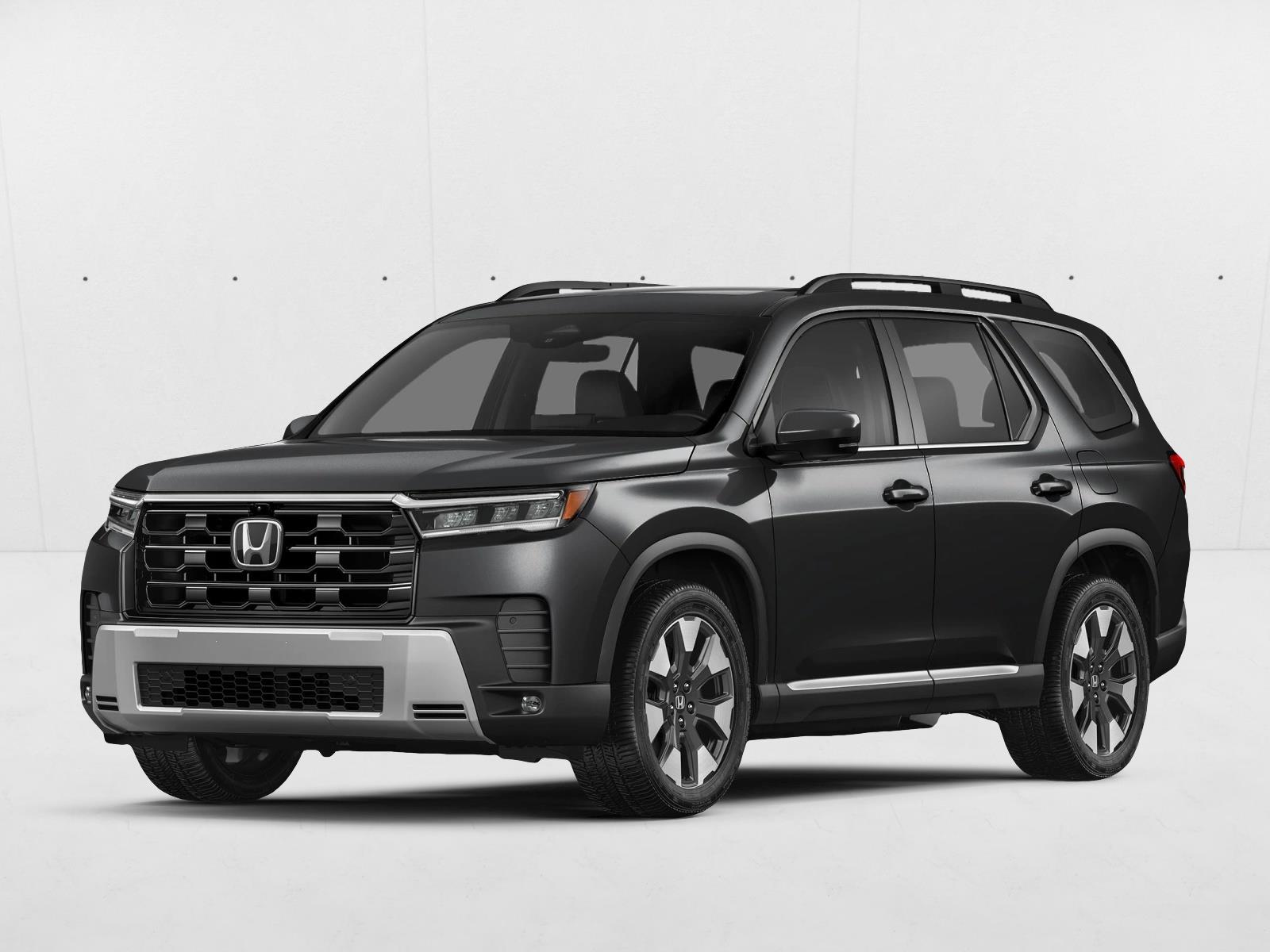 2026 Honda Pilot Elite SUV