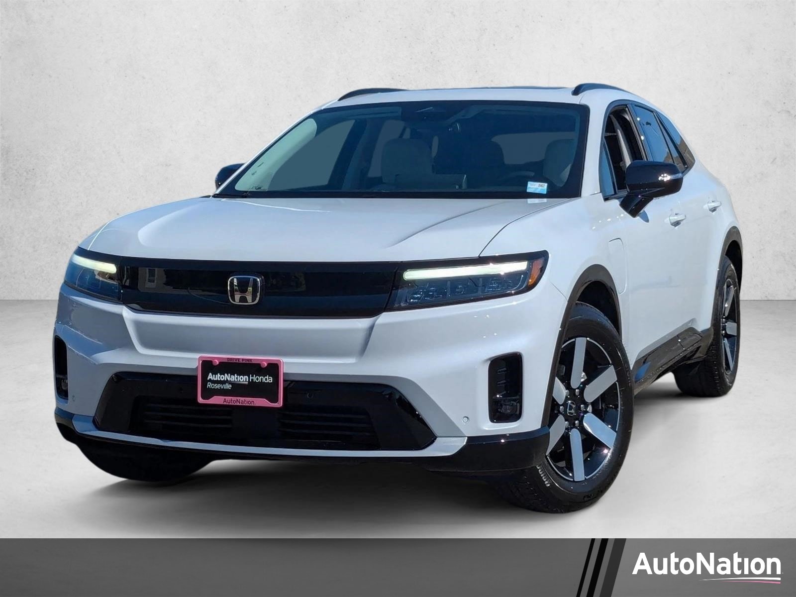 2026 Honda Prologue Touring's photo