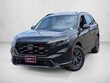  Honda CR-V Hybrid