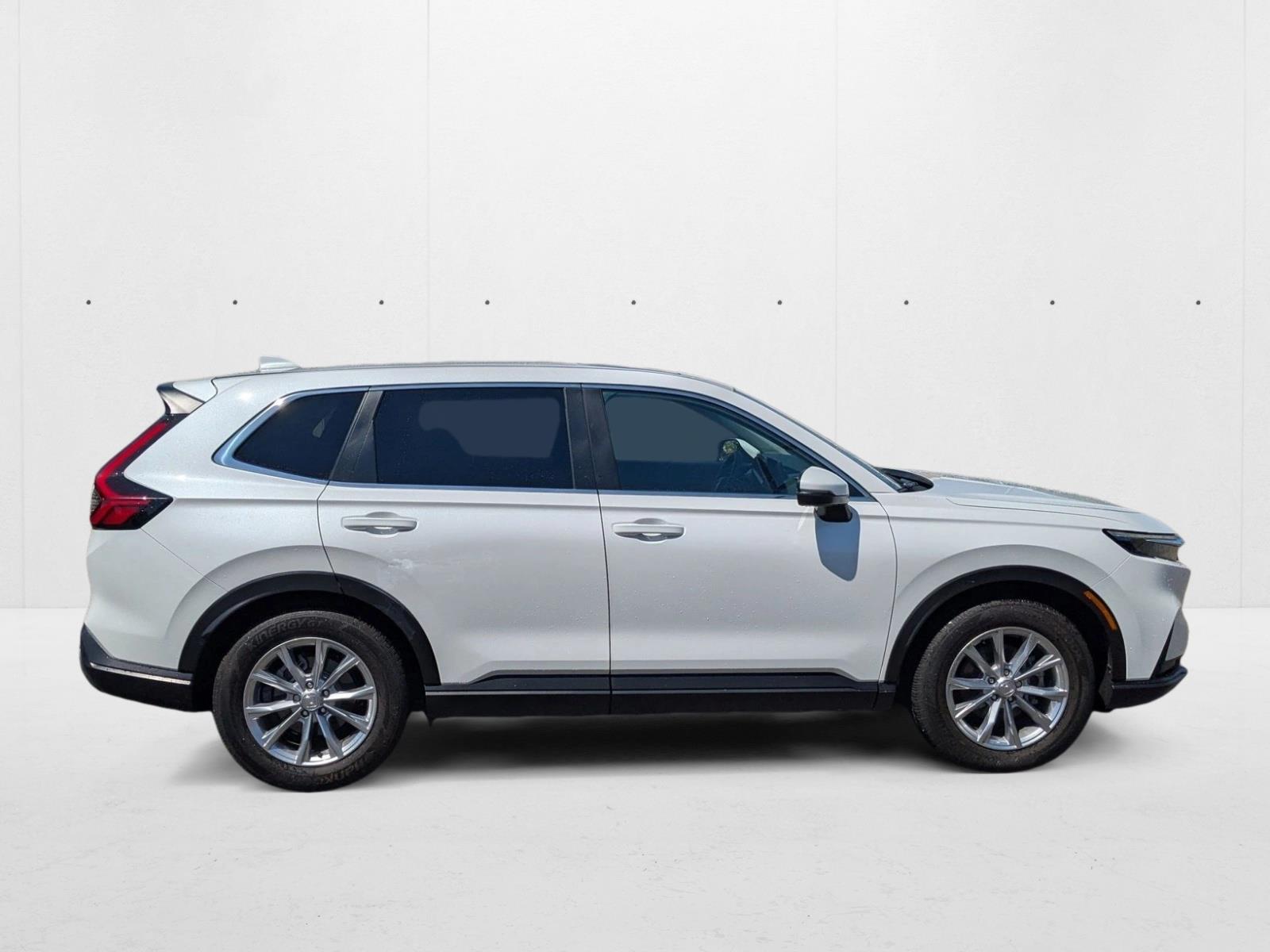 2024 Honda CR-V EX photo 4