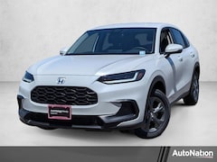 2027 Honda HR-V LX SUV