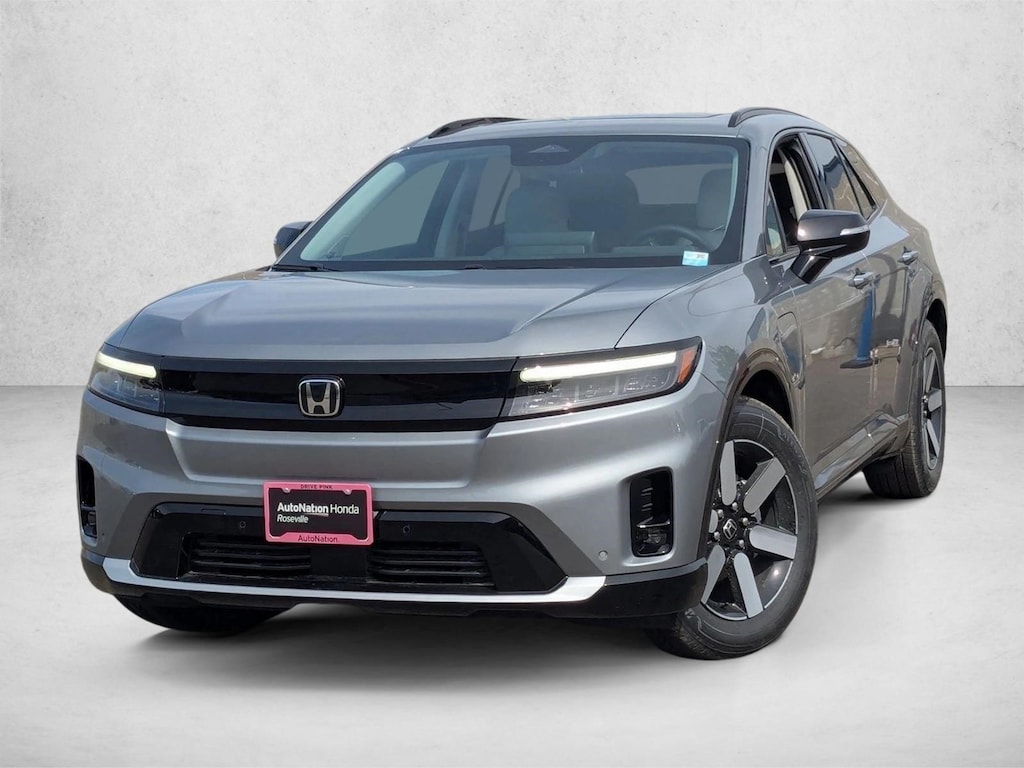 New 2026 Honda Prologue Touring SUV