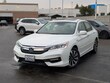 Honda Accord Hybrid