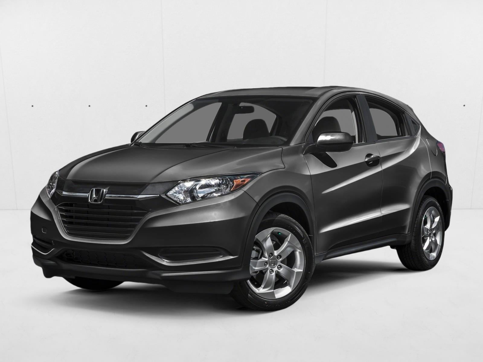 2016 Honda HR-V LX