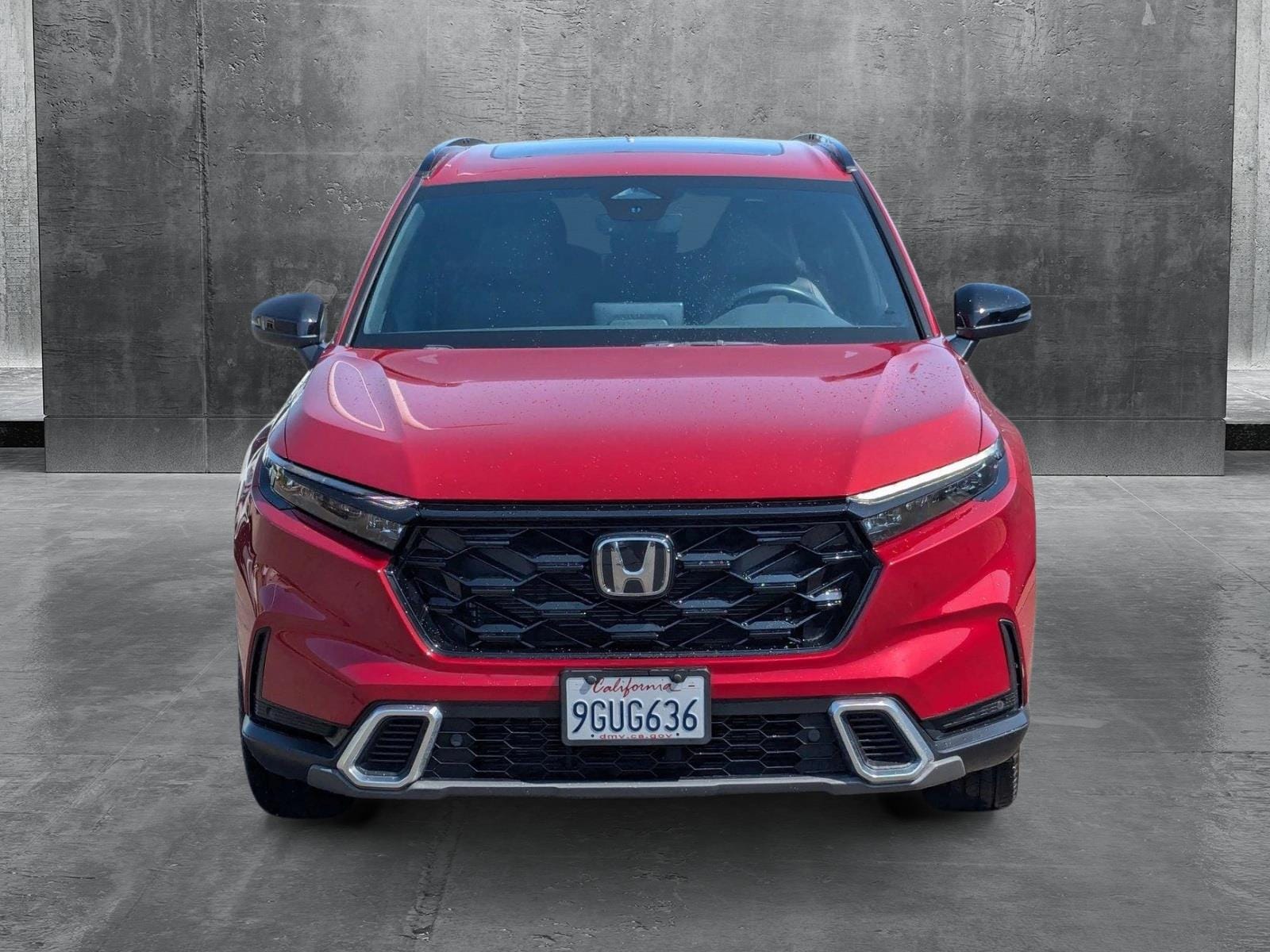 Certified 2023 Honda CR-V Sport Touring with VIN 7FARS6H99PE038091 for sale in Roseville, CA