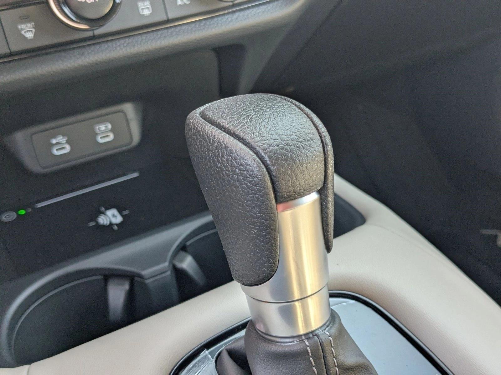 2026 Honda HR-V LX - Photo 12