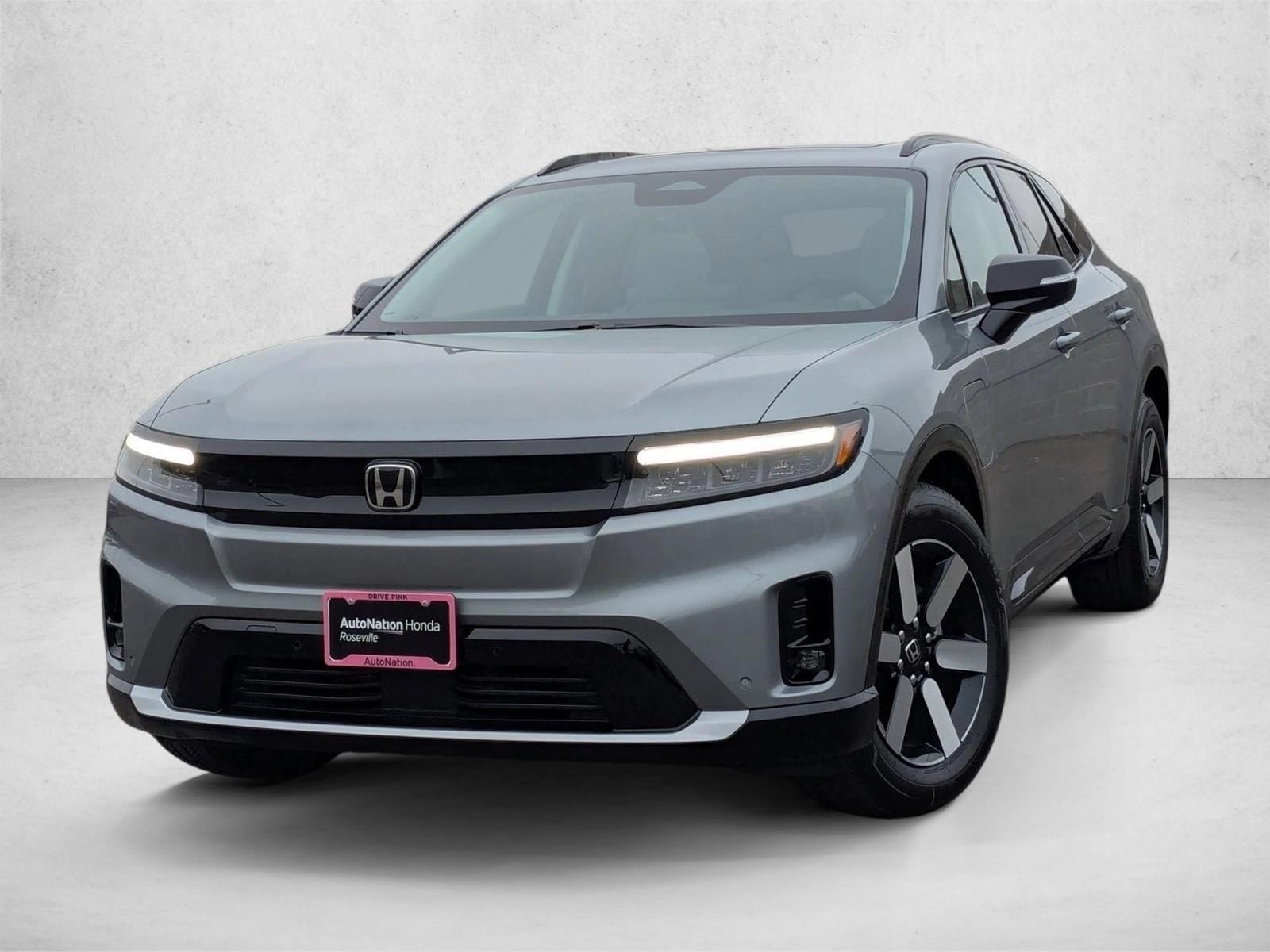 2026 Honda Prologue Touring's photo