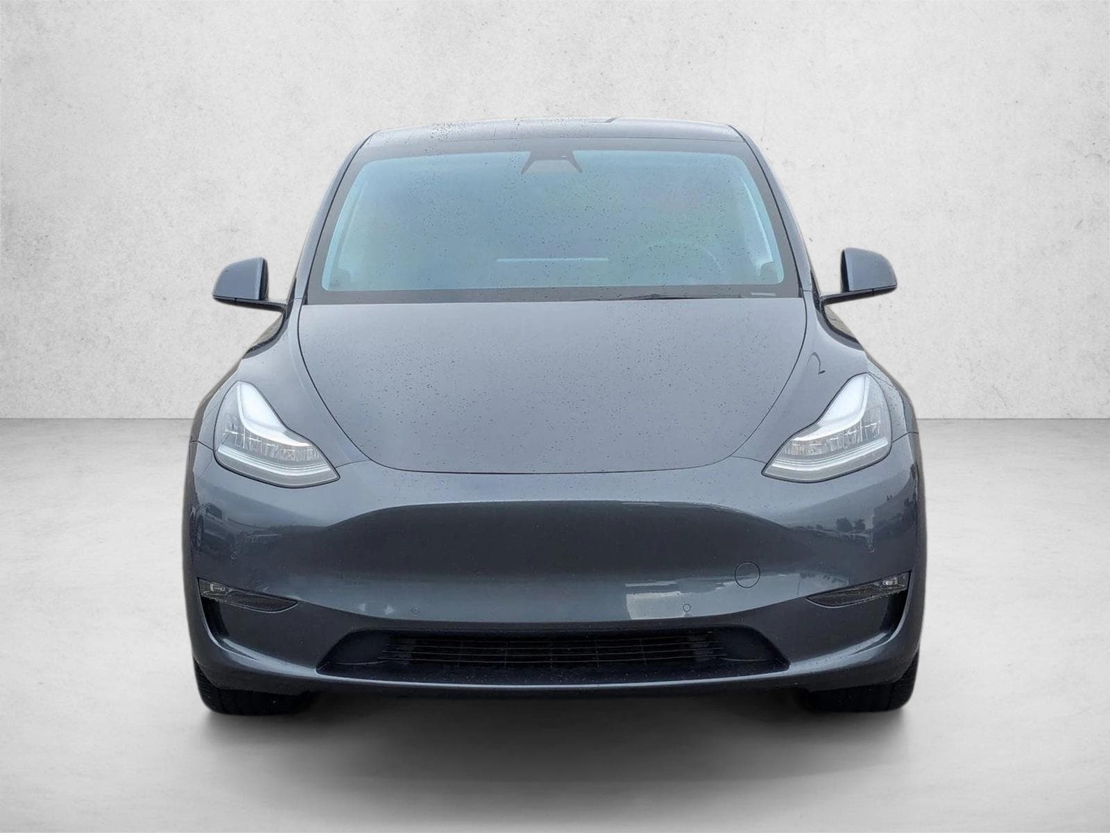 Used 2021 Tesla Model Y Long Range with VIN 5YJYGDEE4MF296285 for sale in Northfield, Minnesota