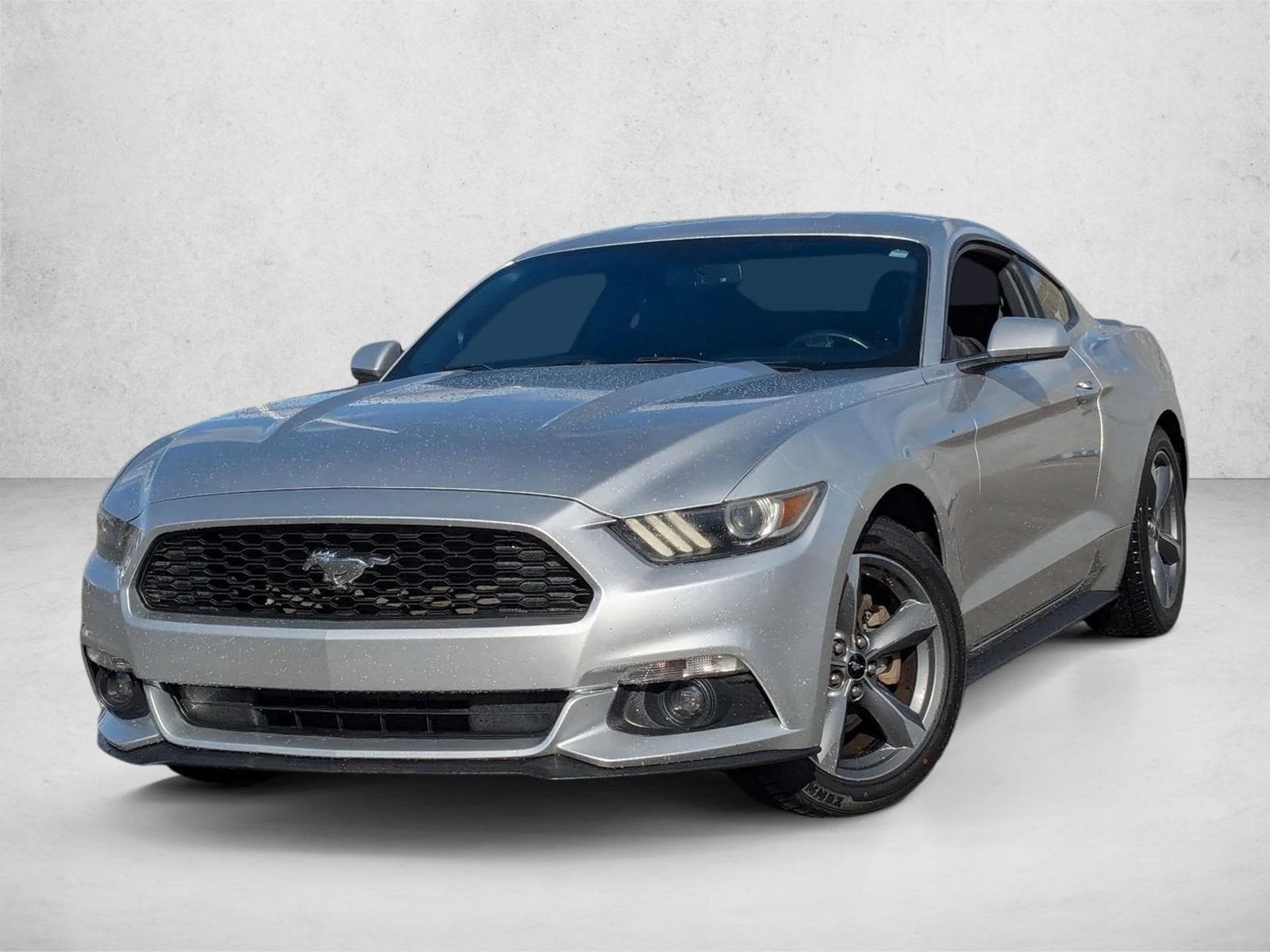 2015 Ford Mustang V6