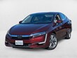 Honda Clarity Plug-In Hybrid