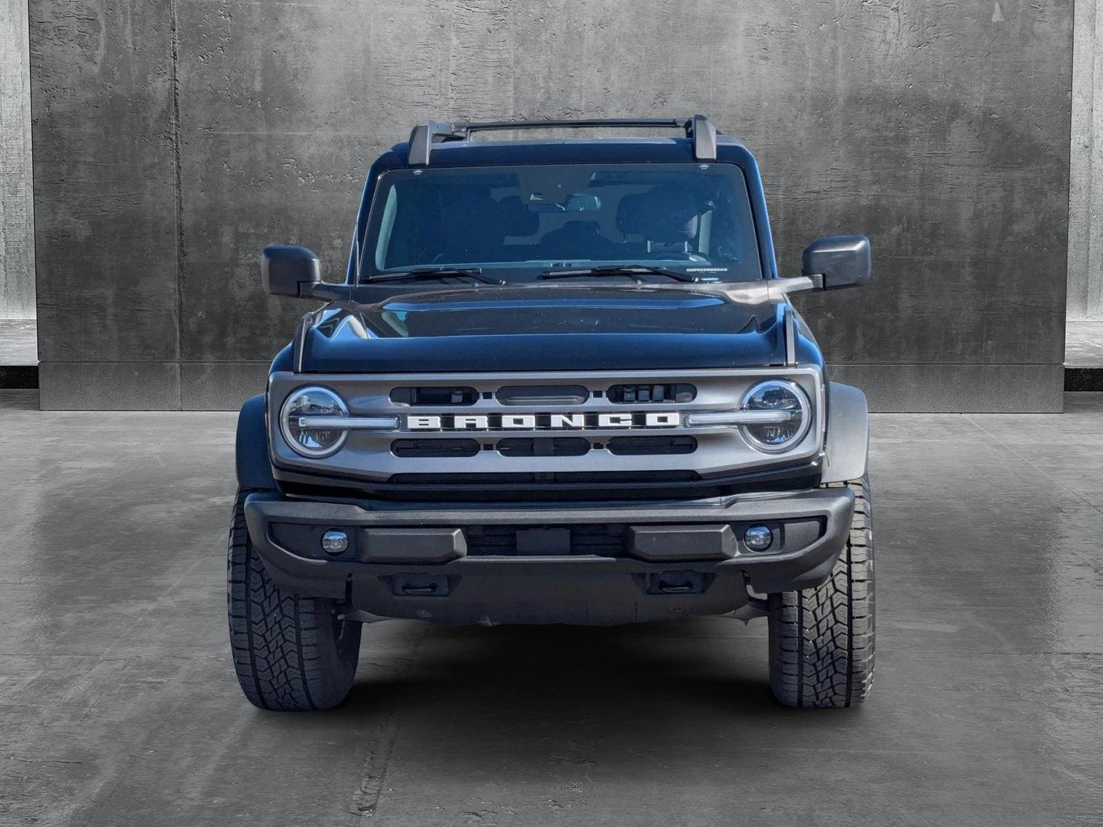 Used 2023 Ford Bronco 2-Door Big Bend with VIN 1FMDE5CP6PLA87478 for sale in Roseville, CA