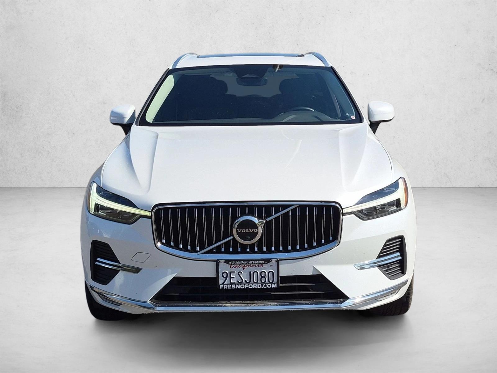 Used 2023 Volvo XC60 B5 AWD Plus Bright SUV
