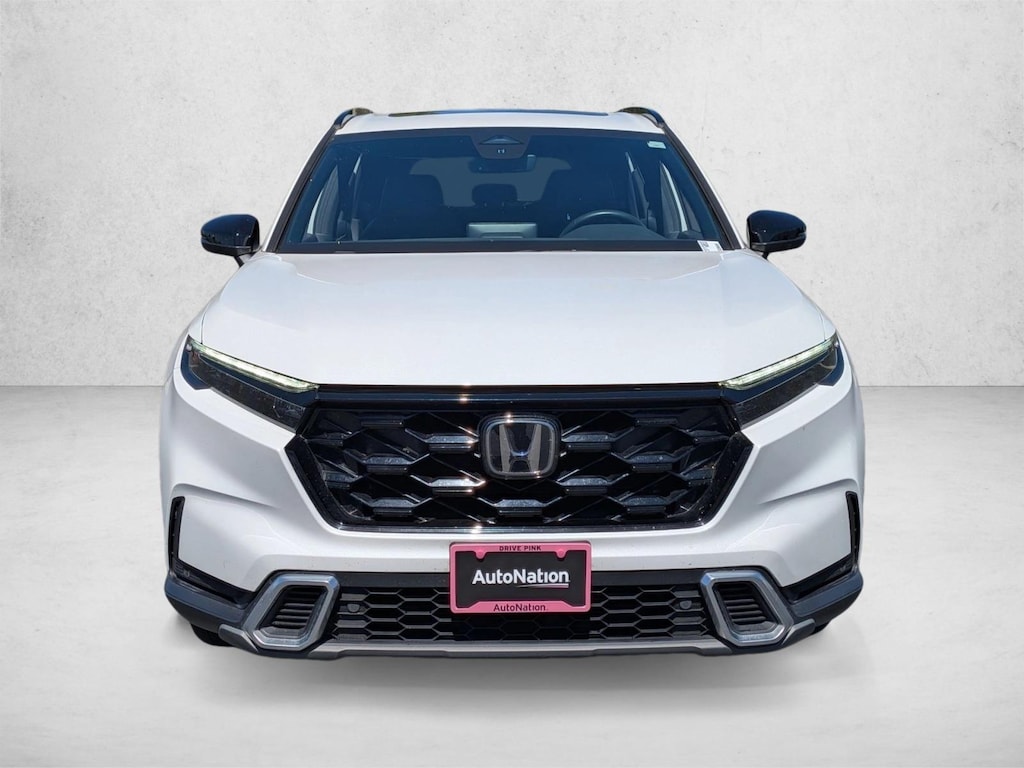 Used 2023 Honda CR-V Hybrid Sport Touring SUV
