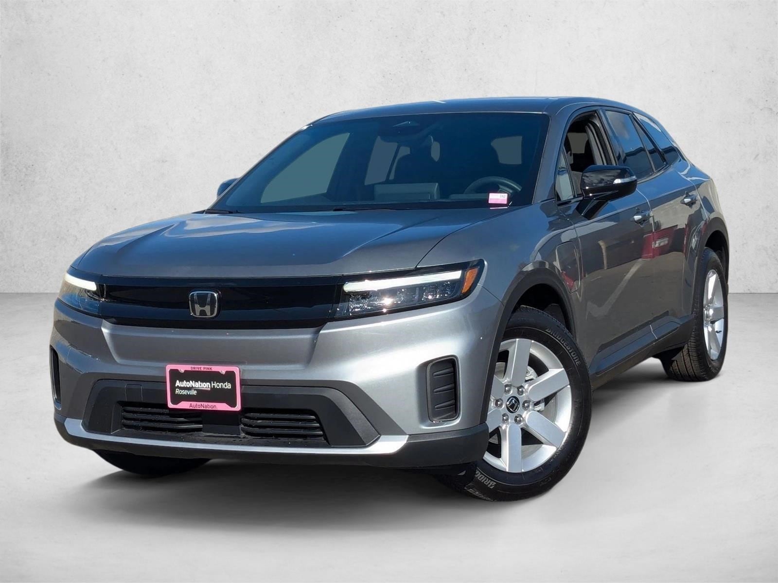 2025 Honda Prologue EX's photo