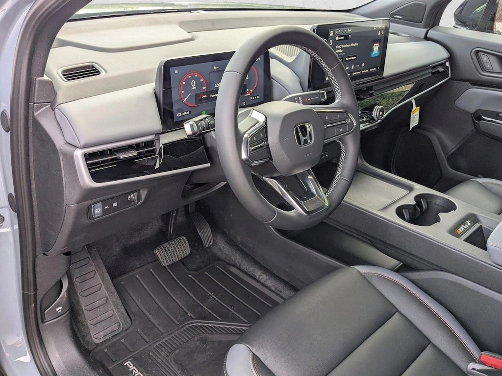New 2026 Honda Prologue Touring SUV