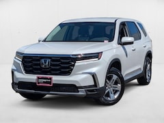 2025 Honda Pilot EX-L SUV