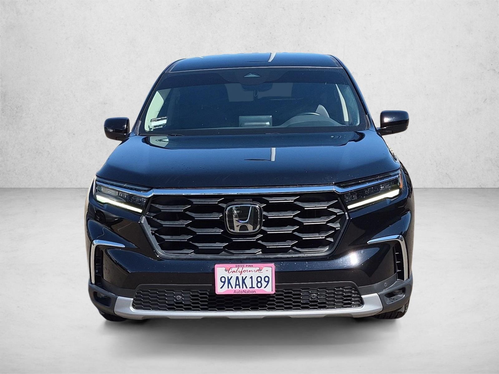 Certified 2024 Honda Pilot EX-L SUV