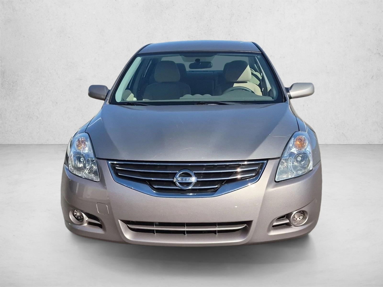 Used 2012 Nissan Altima S with VIN 1N4AL2AP3CC230286 for sale in Roseville, CA