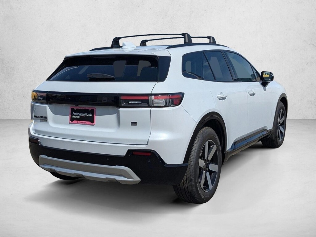 New 2026 Honda Prologue Touring SUV