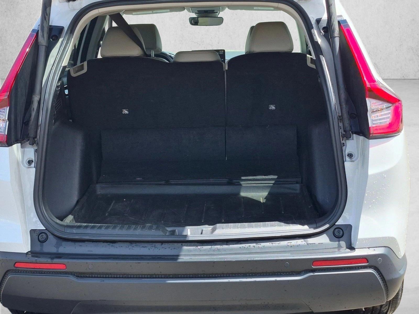 2024 Honda CR-V EX-L - Photo 6