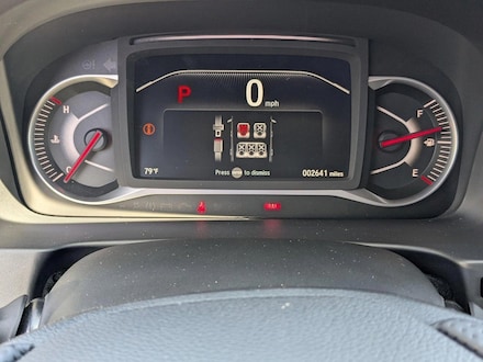 2024 Honda Passport Black Edition SUV