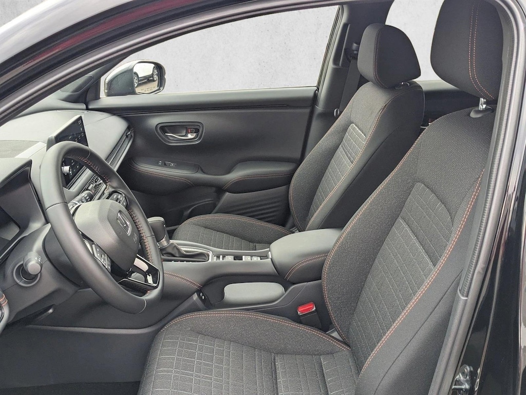 New 2026 Honda HR-V Sport SUV