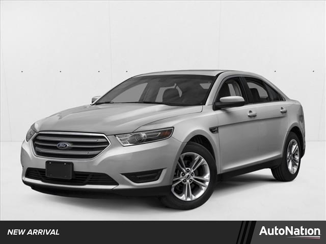 2017 Ford Taurus SEL FWD's photo