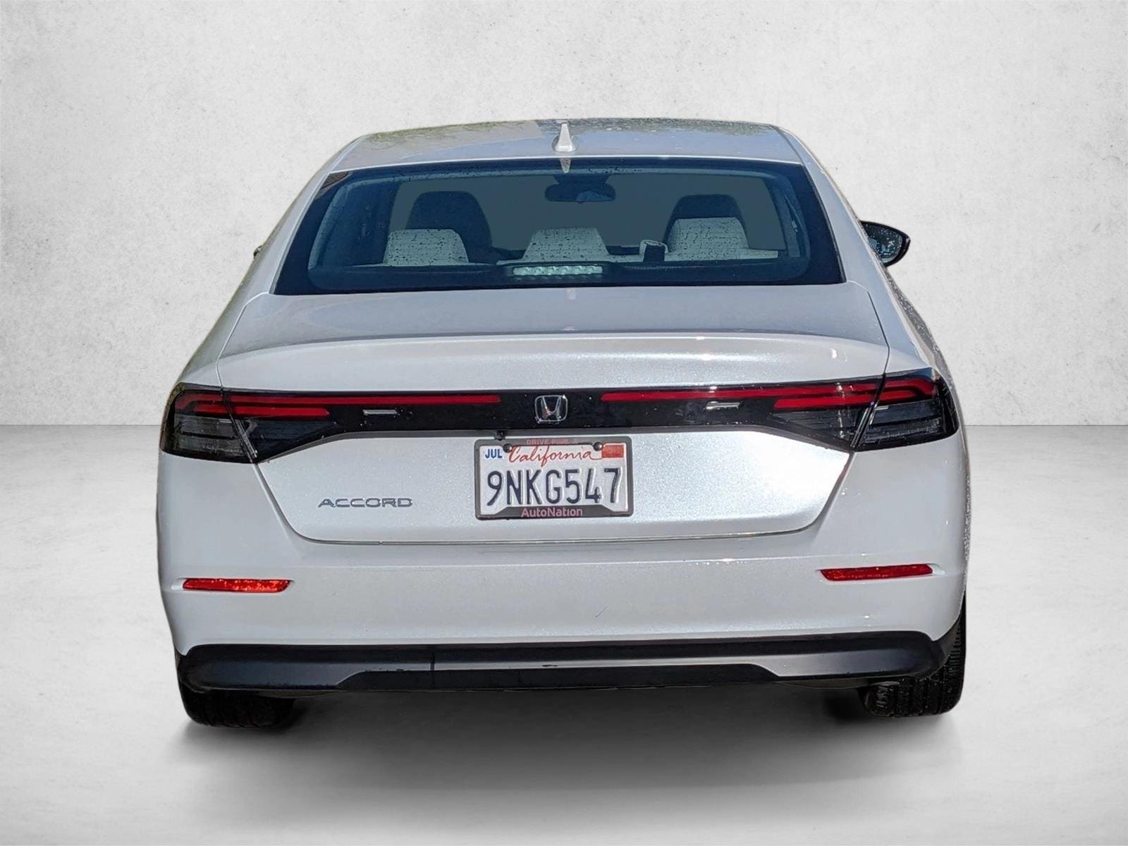 2024 Honda Accord EX photo 6