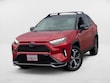 Toyota RAV4 Prime