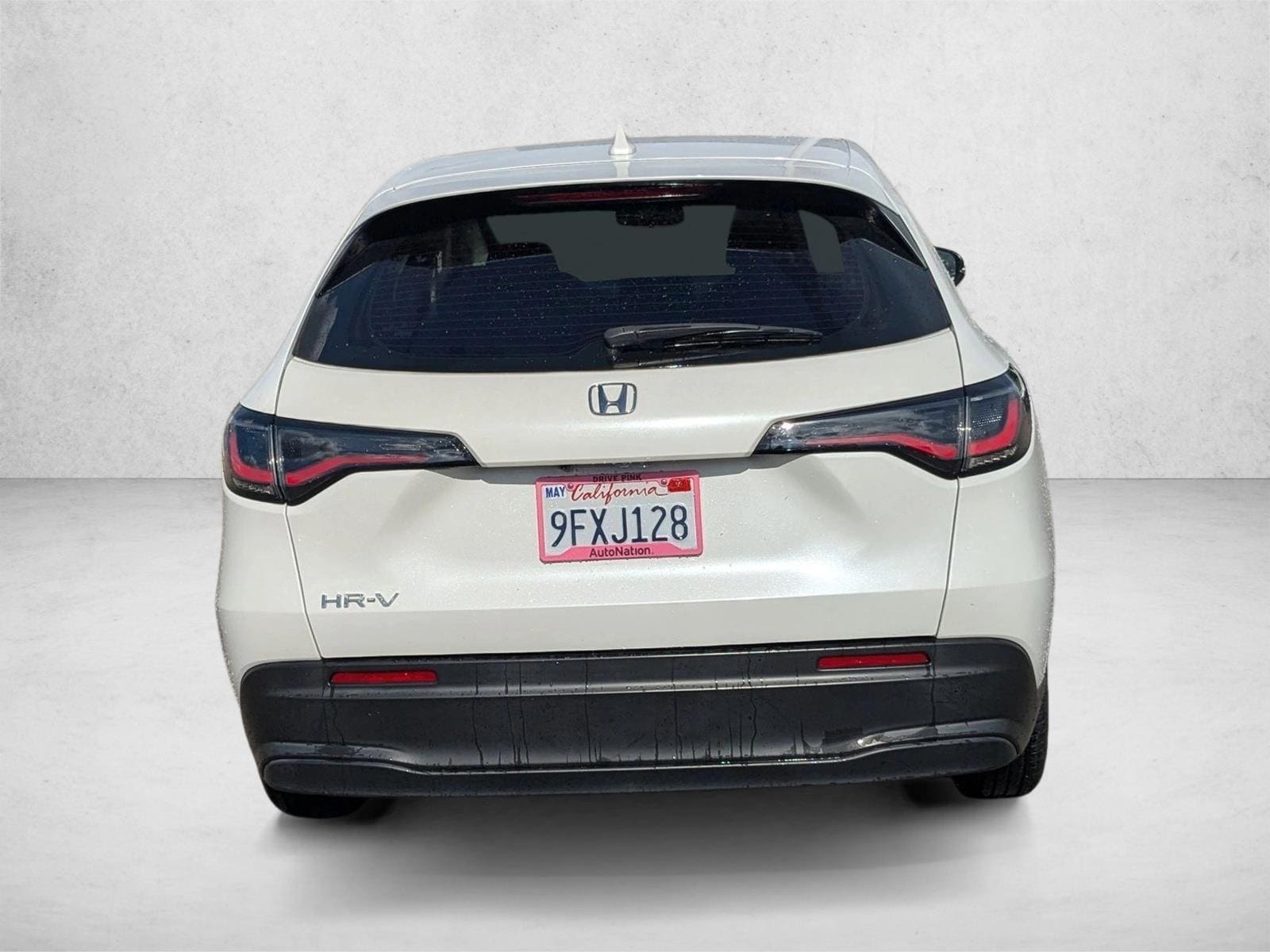 2023 Honda HR-V LX 2WD photo 6