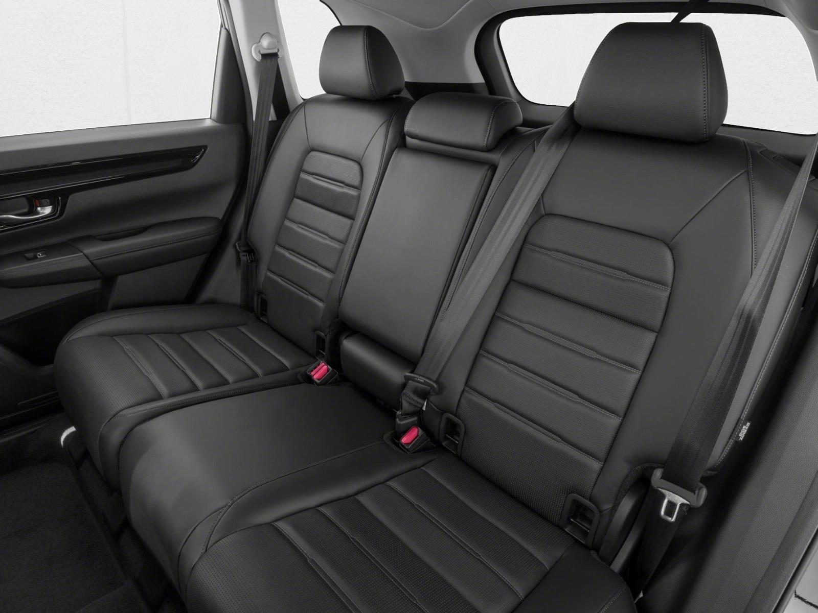 2026 Honda CR-V EX-L - Photo 9