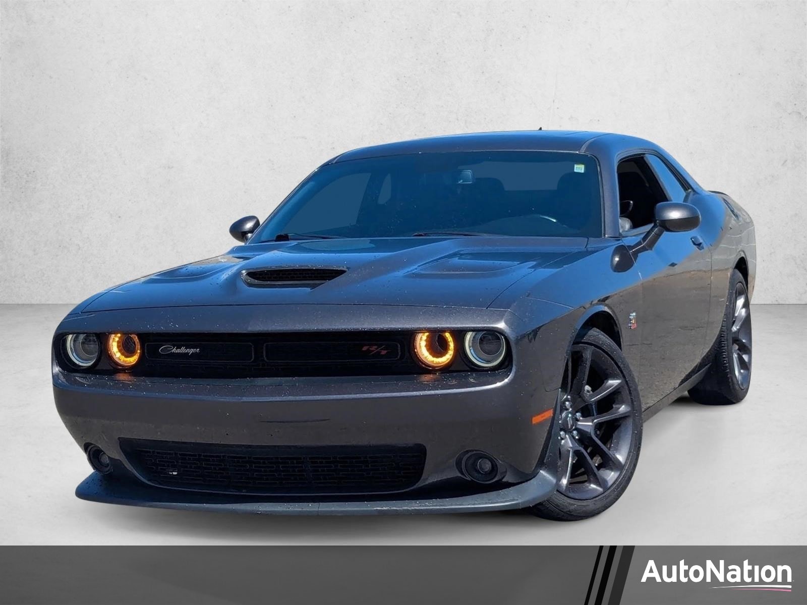 2020 Dodge Challenger R/T Scat Pack's photo