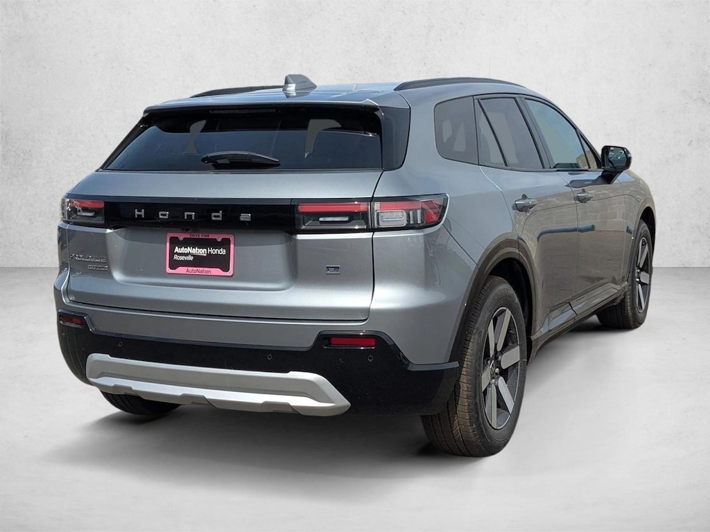 New 2026 Honda Prologue Touring SUV