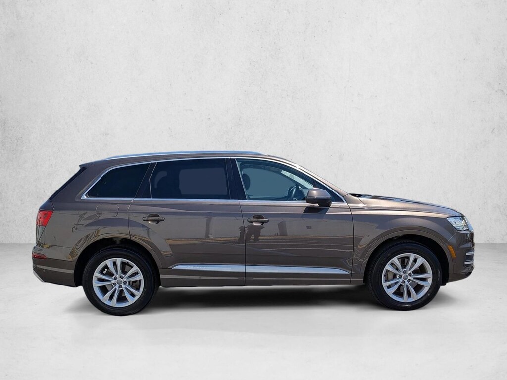 Used 2019 Audi Q7 2.0T Premium SUV