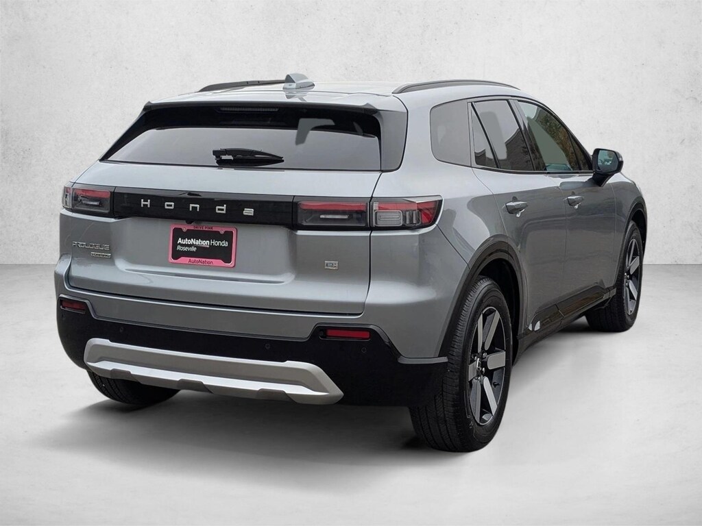 New 2026 Honda Prologue Touring SUV