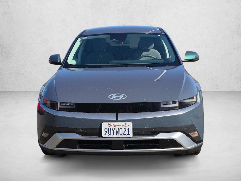 Used 2025 Hyundai IONIQ 5 SE SUV