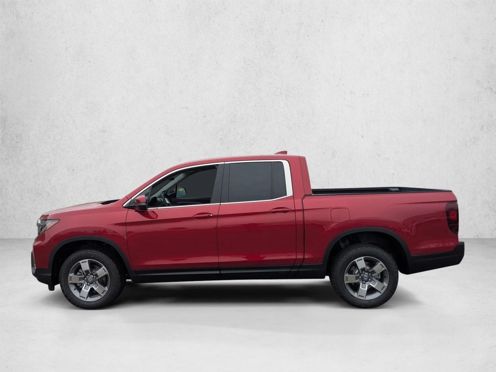 2026 Honda Ridgeline RTL - Photo 9