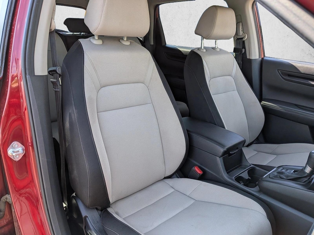 Used 2024 Honda CR-V EX SUV