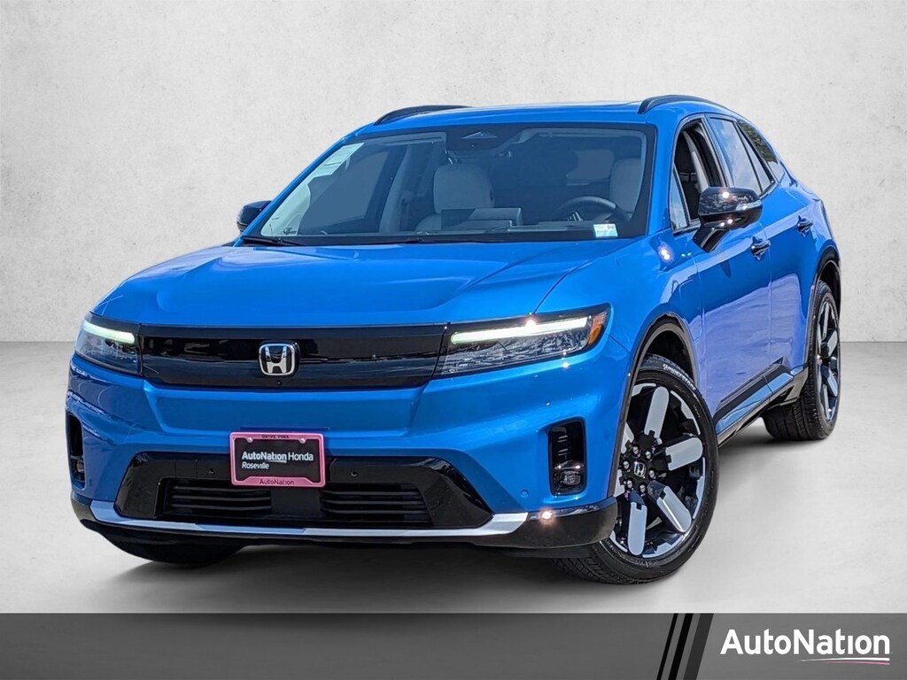 New 2026 Honda Prologue Elite SUV