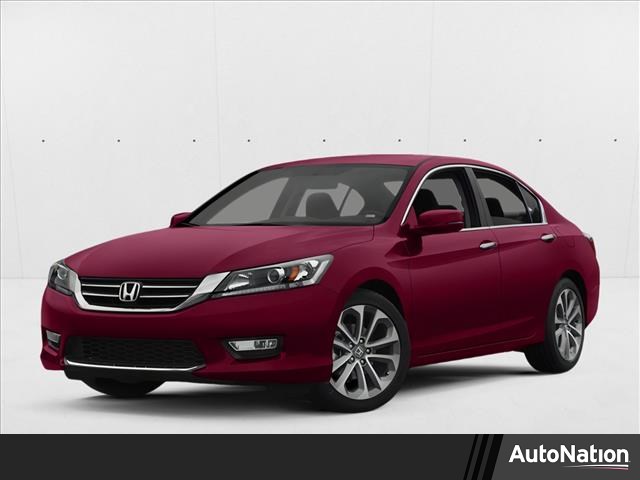 Used 2013 Honda Accord Sport Sedan