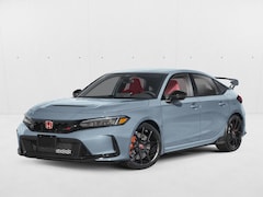 2025 Honda Civic Type R Hatchback