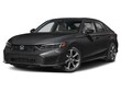 Honda Civic Hybrid