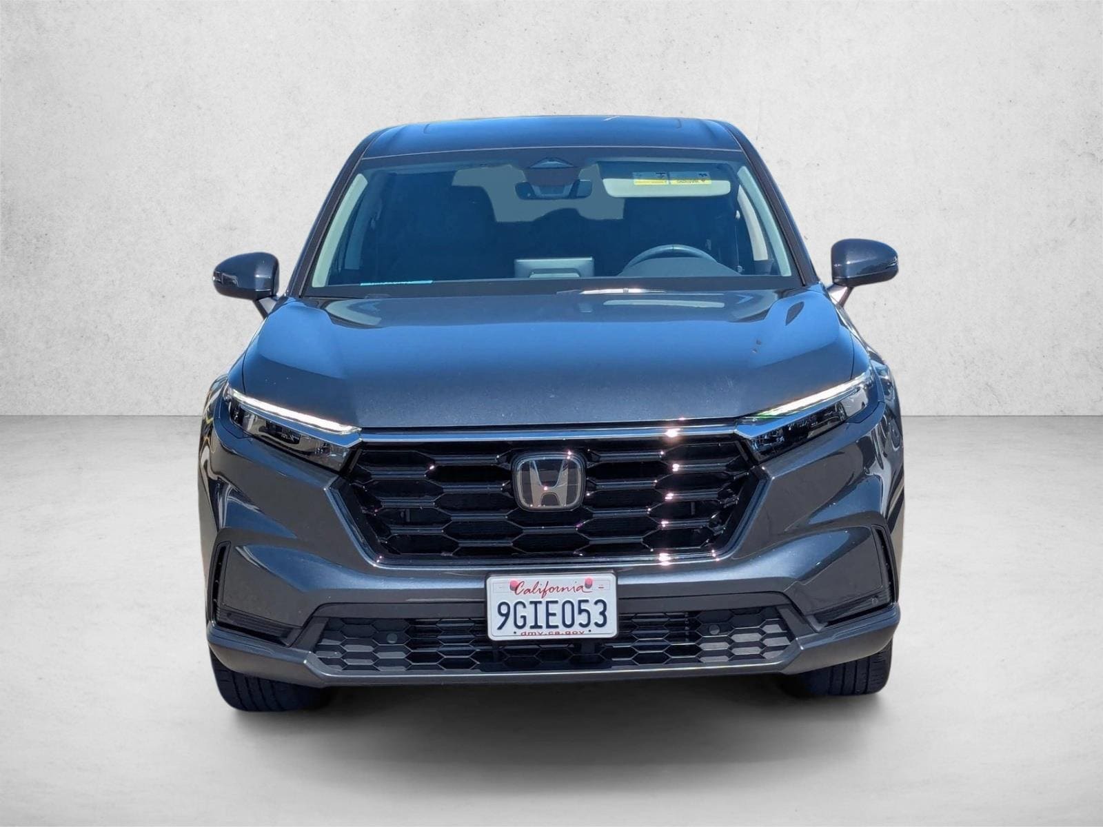 2023 Honda CR-V EX-L w/BSI photo 2