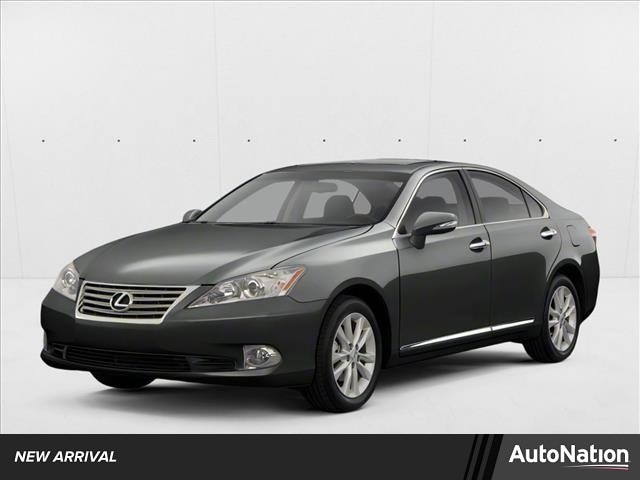 2010 Lexus ES 350 350's photo