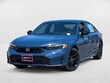 Honda Civic Hybrid