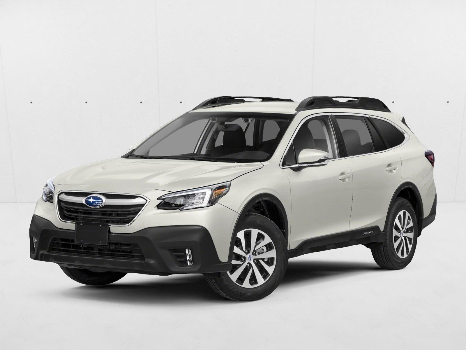 2021 Subaru Outback Premium's photo