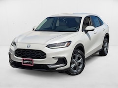 2026 Honda HR-V LX SUV