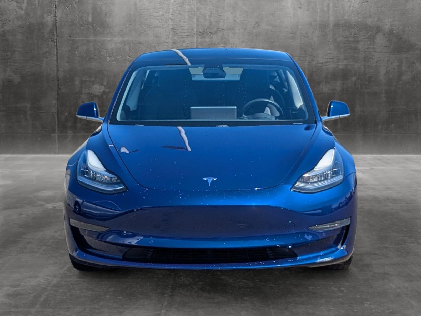 Used 2020 Tesla Model 3 Base with VIN 5YJ3E1EA2LF805977 for sale in Roseville, CA