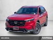  Honda CR-V Hybrid