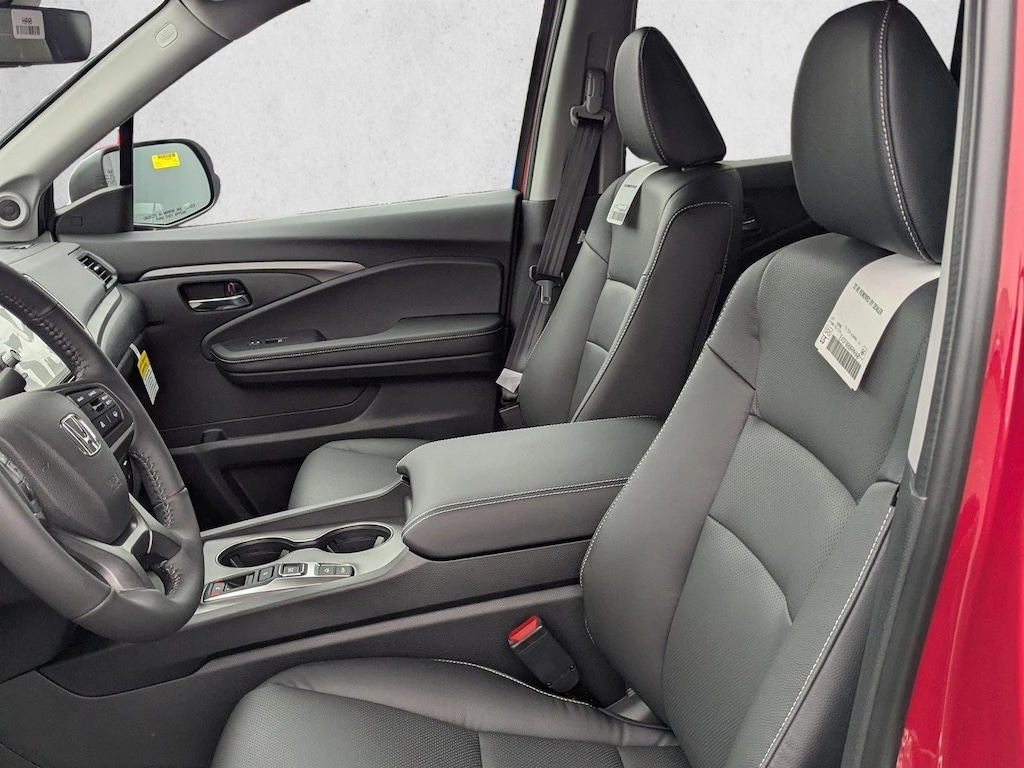 New 2026 Honda Ridgeline RTL Truck Crew Cab